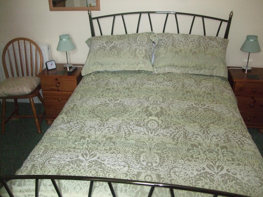 Hotel Granby House Llandudno Zimmer foto